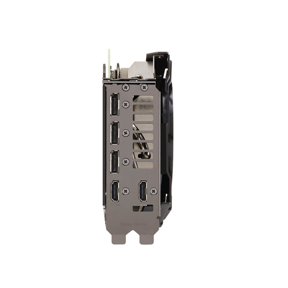 Card màn hình ASUS TUF Gaming GeForce RTX 3080 Ti OC 12GB (TUF-RTX3080TI-O12G-GAMING)