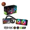 Card màn hình ASUS ROG Strix LC GeForce RTX 3080TI OC (ROG-STRIX-LC-RTX3080TI-O12G-GAMING) 8 Card màn hình ASUS ROG Strix LC GeForce RTX 3080TI OC (ROG-STRIX-LC-RTX3080TI-O12G-GAMING)