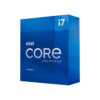 CPU Intel Core i7-11700k (3.6GHz turbo up to 5.0GHz, 8 nhân 16 luồng, 16MB Cache, 125W) - Socket Intel LGA 1200 3 CPU Intel Core i7-11700k (3.6GHz turbo up to 5.0GHz, 8 nhân 16 luồng, 16MB Cache, 125W) - Socket Intel LGA 1200