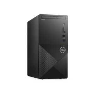 Máy tính đồng bộ Dell Vostro 3888, Intel core i3 10100 (3.6 GHz, 6MP), 4gb ram, 1TB HDD, WL+BT, mouse, keyboard, win10, home, MCAFEEMDS, 1Yr