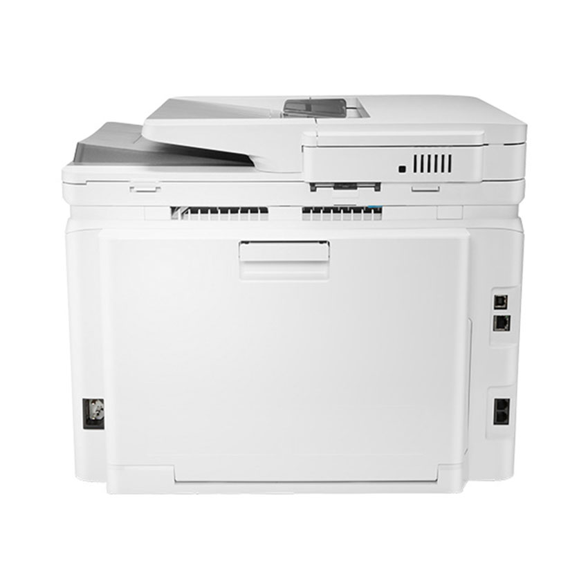 Máy in laser màu HP Color LaserJet Pro MFP M283fdn (7KW74A) – Đa năng