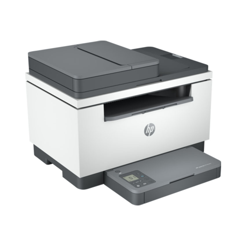 Máy in đen trắng HP LaserJet MFP M236sdw (9YG09A) – Đa năng