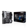 Mainboard Asus Prime Z590M - Plus (Intel Socket 1200, mATX, 4 khe RAM DDR4) 3 Mainboard Asus Prime Z590M - Plus (Intel Socket 1200, mATX, 4 khe RAM DDR4)