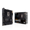 Mainboard ASUS TUF GAMING Z590 PLUS (Intel LGA 1200, ATX, 4 khe RAM DDR4)