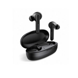 Tai nghe Bluetooth Soundpeats TrueCapsule – Màu đen