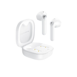 Tai nghe Bluetooth Soundpeats TrueAir 2 – Màu trắng