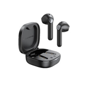 Tai nghe Bluetooth Soundpeats TrueAir 2 – Màu đen