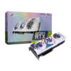 Card màn hình Colorfull iGame Geforce RTX 3070 Ultra W OC-V (White) 6 Card màn hình Colorfull iGame Geforce RTX 3070 Ultra W OC-V (White)
