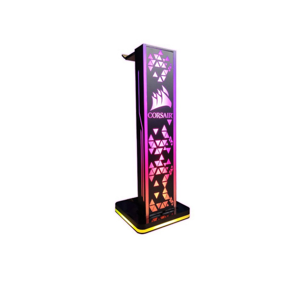 Giá Treo Tai Nghe Led Rgb Pro Corsair