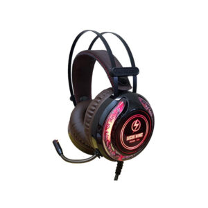 Tai nghe Lightning Super V7S Pro 7.1 (Black)