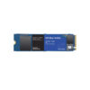 Ổ cứng SSD Western Blue SN550 500GB M.22280 NVMe 4 Ổ cứng SSD Western Blue SN550 500GB M.22280 NVMe