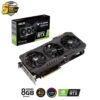Card màn hình Asus TUF GeForce RTX 3070Ti Gaming (TUF-RTX3070TI-8G-GAMING) 18 Card màn hình Asus TUF GeForce RTX 3070Ti Gaming (TUF-RTX3070TI-8G-GAMING)