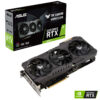 Card màn hình Asus TUF GeForce RTX 3070Ti OC Gaming - like new