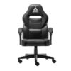 Ghế chơi game Warrior Crusader WGC101 - Black 2 Ghế chơi game Warrior Crusader WGC101 - Black