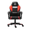 Ghế chơi game Warrior Crusader WGC101 - Black/Red 2 Ghế chơi game Warrior Crusader WGC101 - Black/Red
