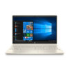 Laptop HP Pavilion 15-eg0073TU 2P1N4PA (15.6 inch FHD | i3-1115G4 | RAM 4GB | SSD 512GB | Silver)