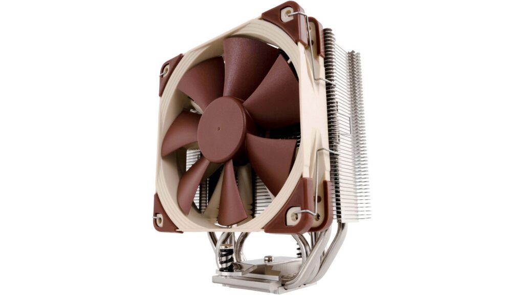 Tản nhiệt khí CPU Noctua NH-U12S