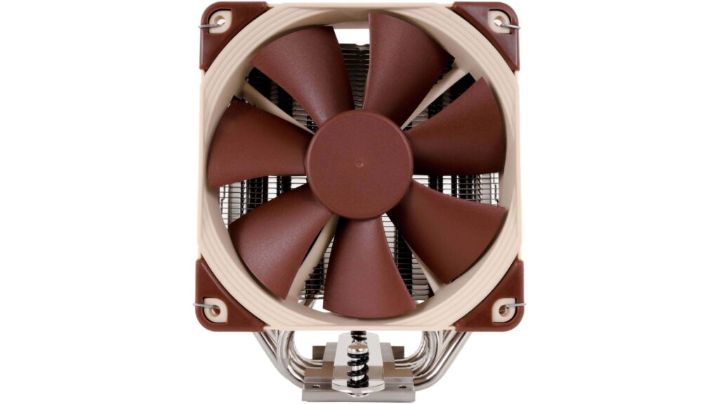 Tản nhiệt khí CPU Noctua NH-U12S
