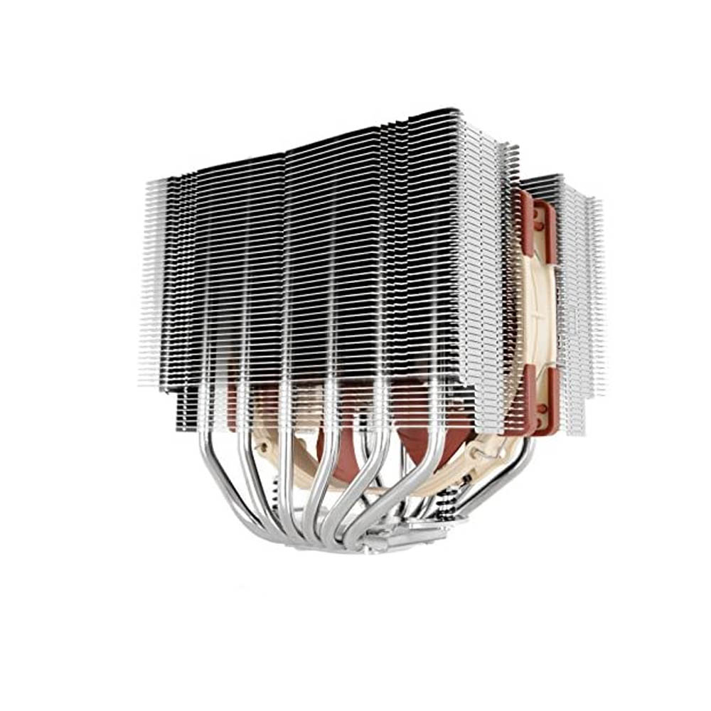 Tản nhiệt khí CPU Noctua NH-D15 D-TYPE Premum