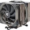 Tản nhiệt khí CPU Thermalright Frost Spirit 140 10 Tản nhiệt khí CPU Thermalright Frost Spirit 140