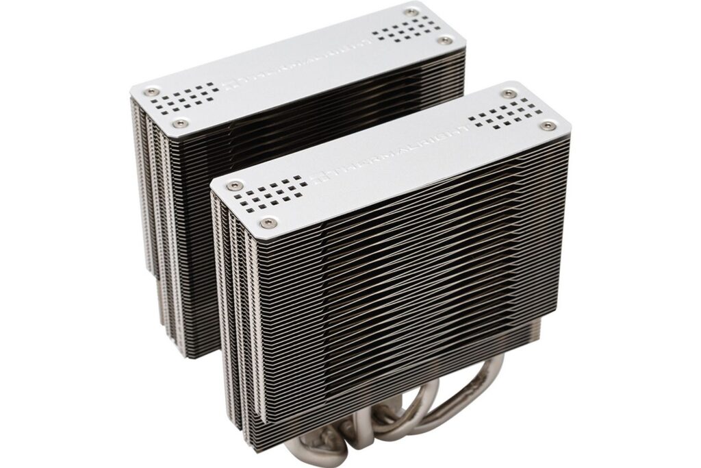Tản nhiệt khí CPU Thermalright Frost Spirit 140 8 Tản nhiệt khí CPU Thermalright Frost Spirit 140