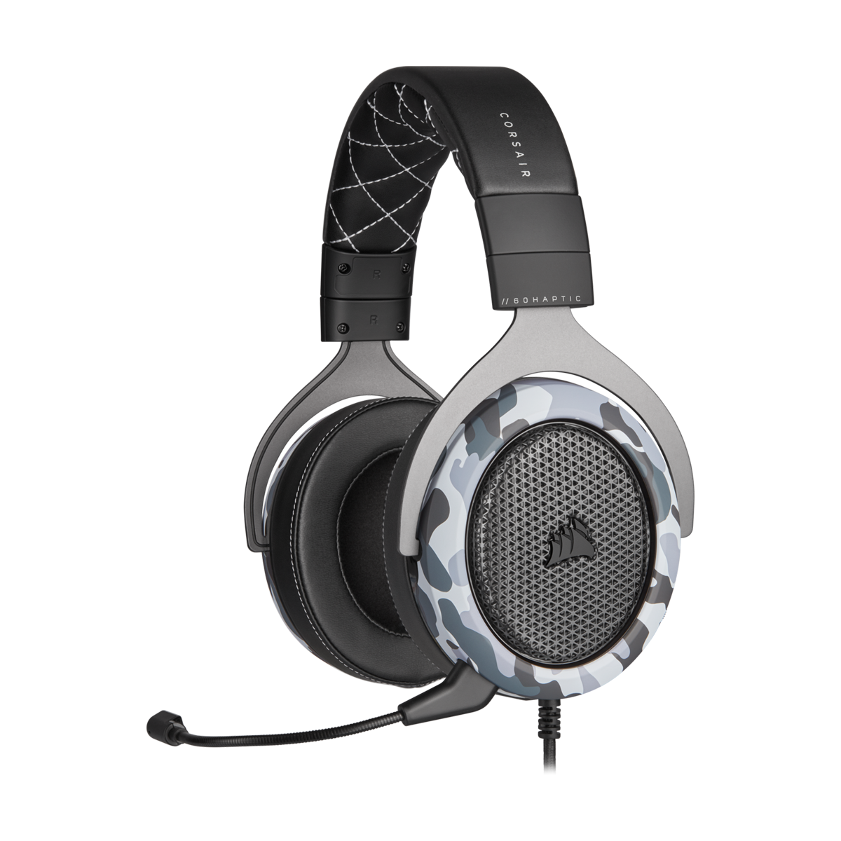 Tai nghe Corsair HS60 Pro Surround Gaming (Haptic)