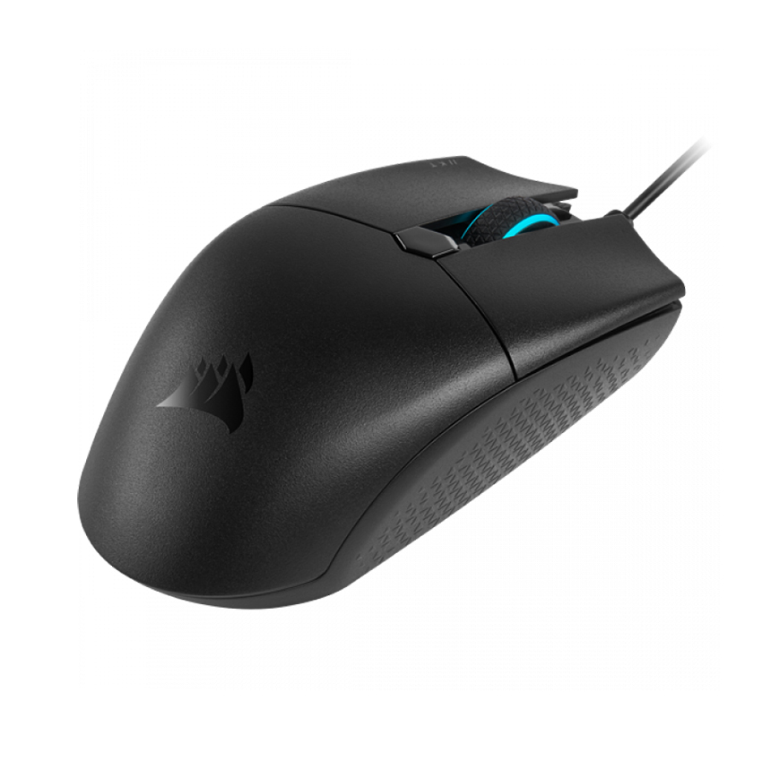 Chuột máy tính Corsair Katar Pro (PAW3327) (CH-930C011-AP)
