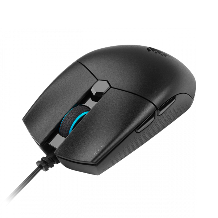 Chuột máy tính Corsair Katar Pro (PAW3327) (CH-930C011-AP)
