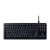 Bàn phím cơ Razer BlackWidow Lite Silent Mechanical US Layout Orange Switch 3 Bàn phím cơ Razer BlackWidow Lite Silent Mechanical US Layout Orange Switch