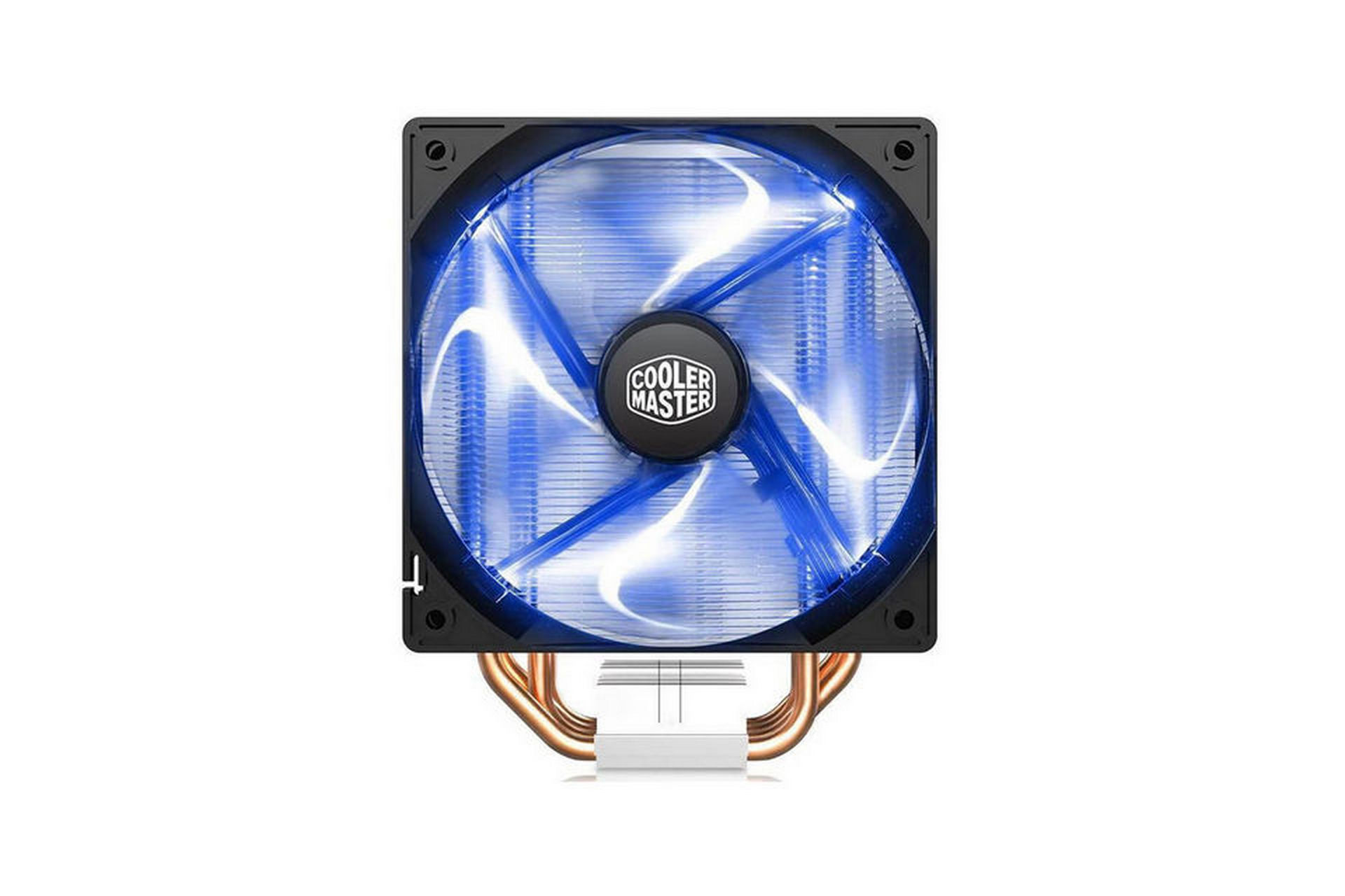 Tản nhiệt khí CPU Cooler Master T400i
