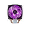 Tản nhiệt khí CPU Cooler Master MasterAir MA610P 6 Tản nhiệt khí CPU Cooler Master MasterAir MA610P