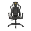 Ghế chơi game E-Dra Citizen EGC200 - Black/White 3 Ghế chơi game E-Dra Citizen EGC200 - Black/White