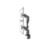 Giá Treo 2 Màn Hình kẹp bàn NB-H180