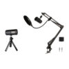 Bộ Microphone Thronmax M20 Streaming Kit 4 Bộ Microphone Thronmax M20 Streaming Kit
