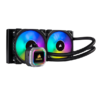 Tản nhiệt nước AIO Corsair Hydro Series H100i RGB Platinum