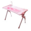 Bàn Game Speed Series R1 White/Pink 2 Bàn Game Speed Series R1 White/Pink