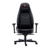 Ghế chơi game Bigboss EGC2026 Lux - Black 3 Ghế chơi game Bigboss EGC2021 Lux - Black