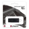 USB Kingston 32GB DataTraveler Exodia DTX/32GB (USB 3.2 Gen 1 | 100Mb/s)