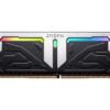 RAM Desktop Zadak Spark RGB 16GB (2x8GB) DDR4 3000MHz (ZD4-SPR30C08-16GYB2) 2 RAM Desktop Zadak Spark RGB 16GB (2x8GB) DDR4 3000MHz (ZD4-SPR30C08-16GYB2)