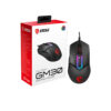 Chuột máy tính MSI Clutch GM30