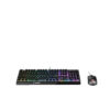 Bộ phím chuột máy tính MSI GK30 + GM11