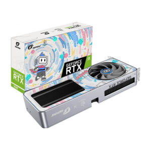 Card màn hình Colorful iGame GeForce RTX 3060 Bilibili E-sports Edition OC 12GB
