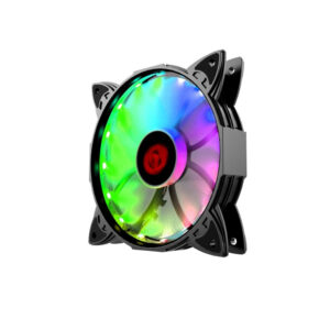 Quạt tản nhiệt Case Coolmoon V1 LED RGB
