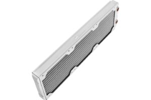 Radiator Corsair Hydro X Series XR5 360mm – white