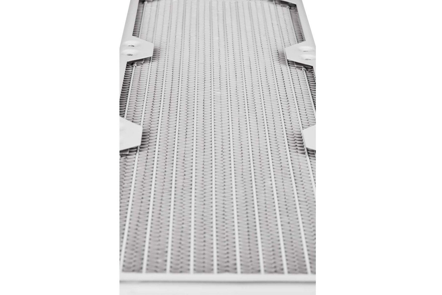 Radiator Corsair Hydro X Series XR5 360mm – white