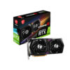 Card màn hình MSI RTX 3060 12GB Gaming X 10 Card màn hình MSI RTX 3060 12GB Gaming X