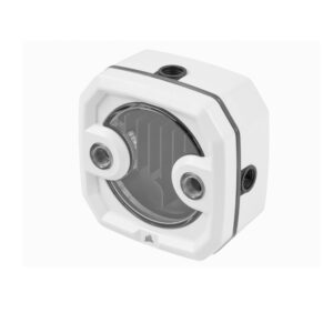 Pump tank combo Corsair Hydro X Series XD3 RGB – White