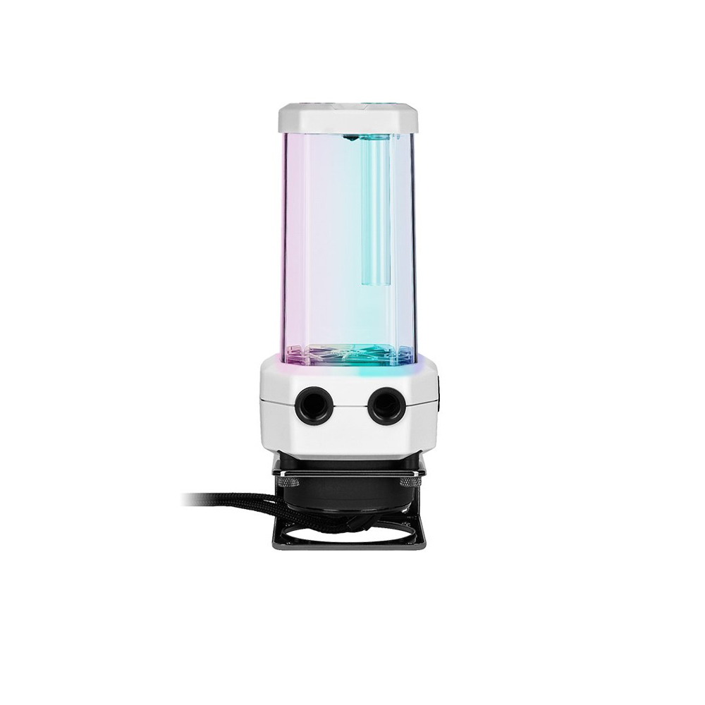 Pump tank combo Corsair Hydro X Series XD5 RGB – White