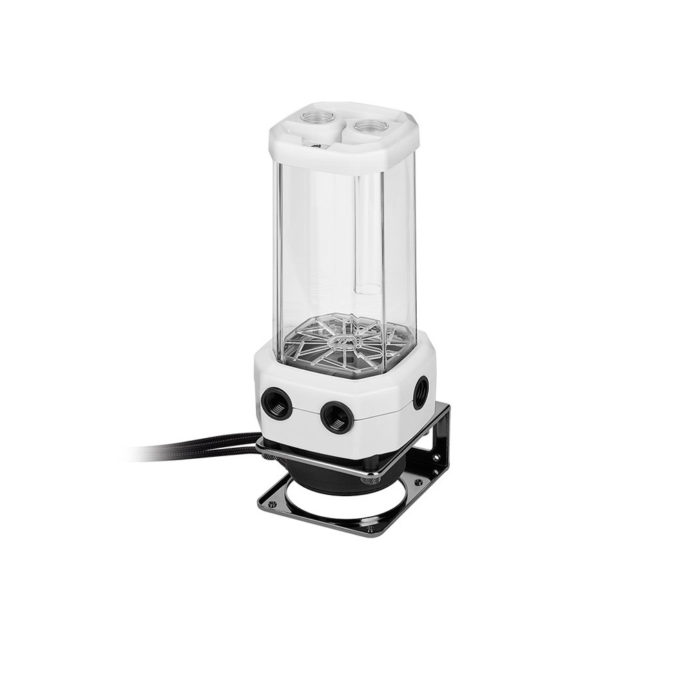 Pump tank combo Corsair Hydro X Series XD5 RGB – White