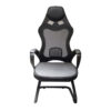 Ghế chơi game GZ S600 (Màu Đen)